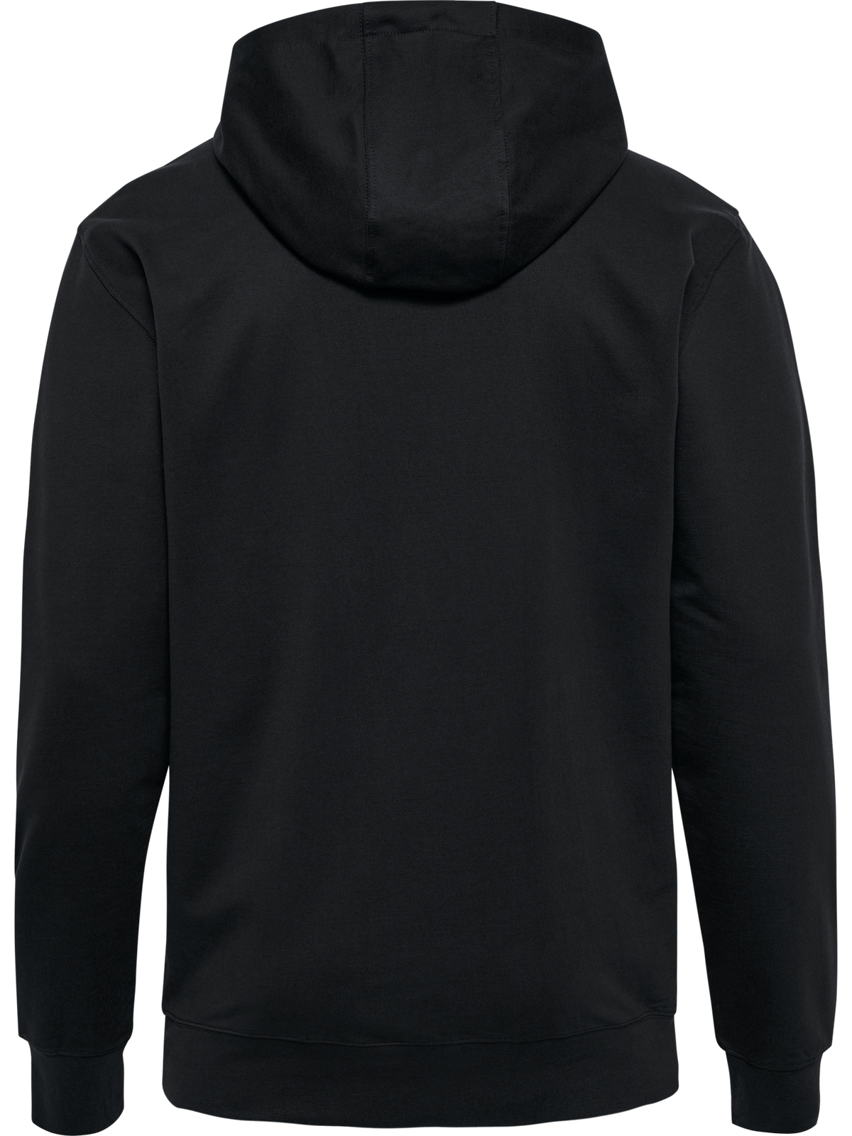 hmlGO 2.0 LOGO HOODIE