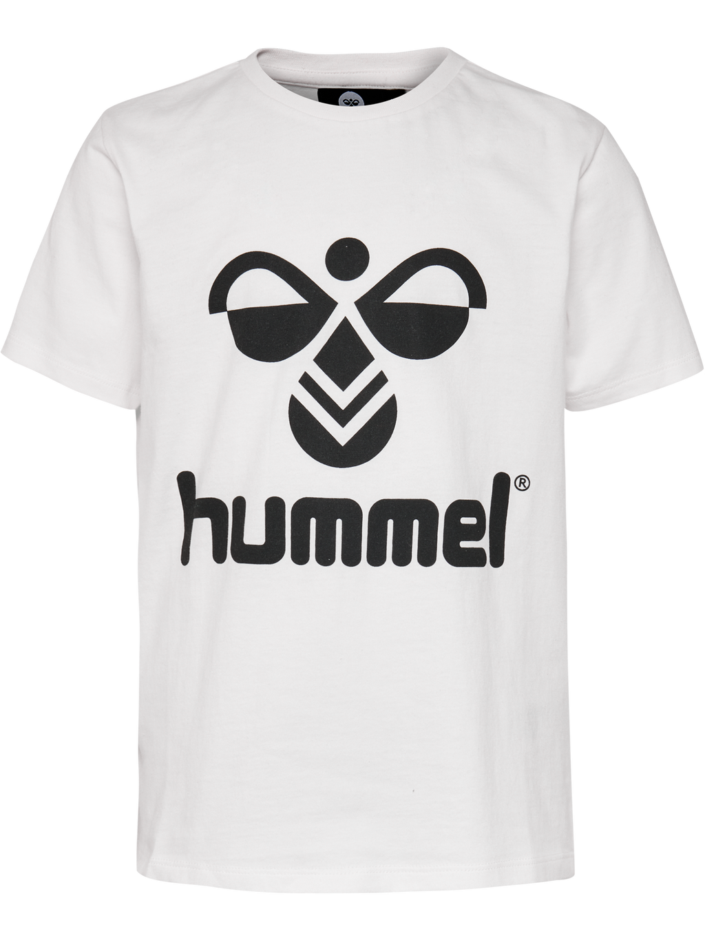 hmlTRES T-SHIRT S/S 2-PK