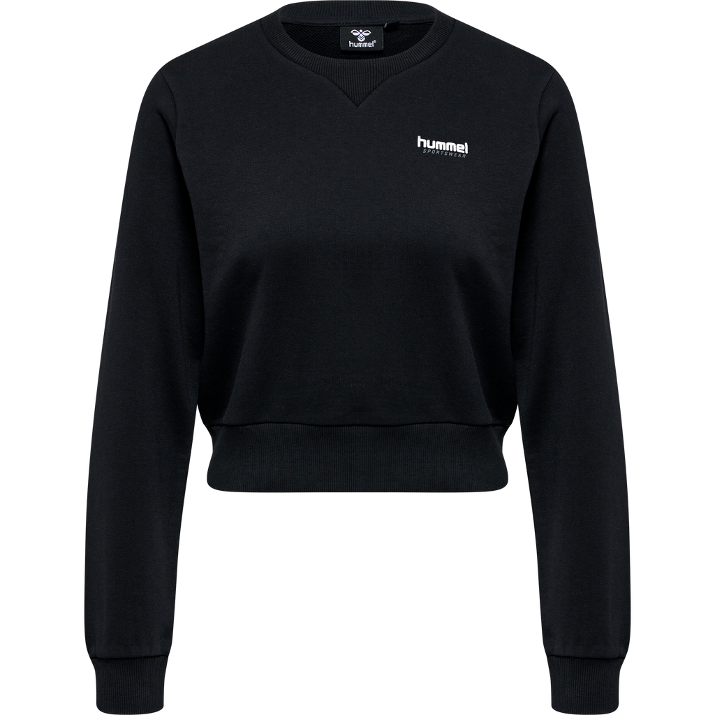 hmlLGC SHAI SHORT SWEATSHIRT