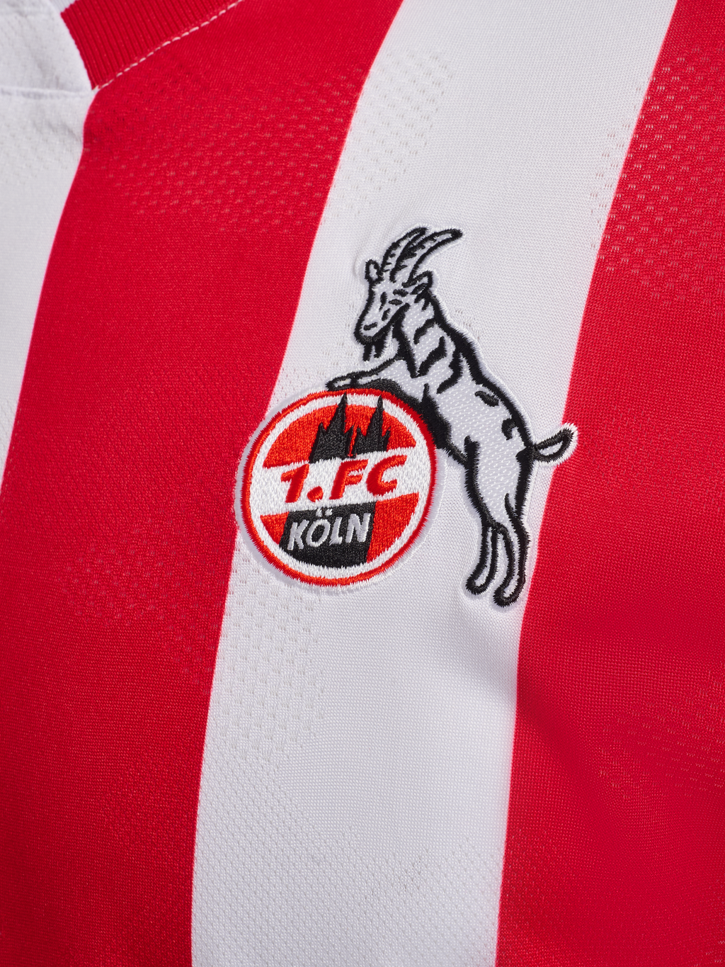 1FCK 25/26 HOME JERSEY S/S
