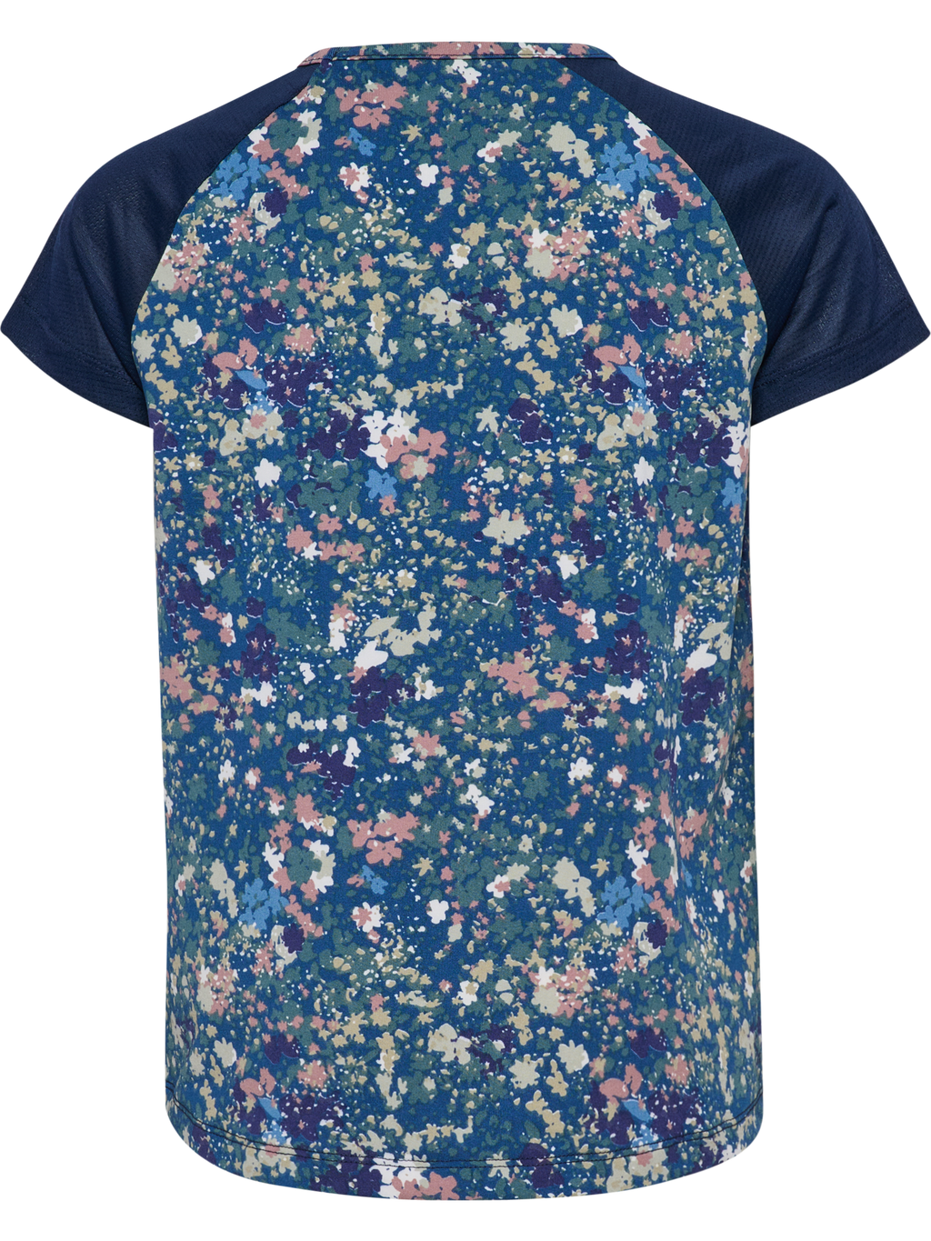 hmlJR MIX T-SHIRT S/S