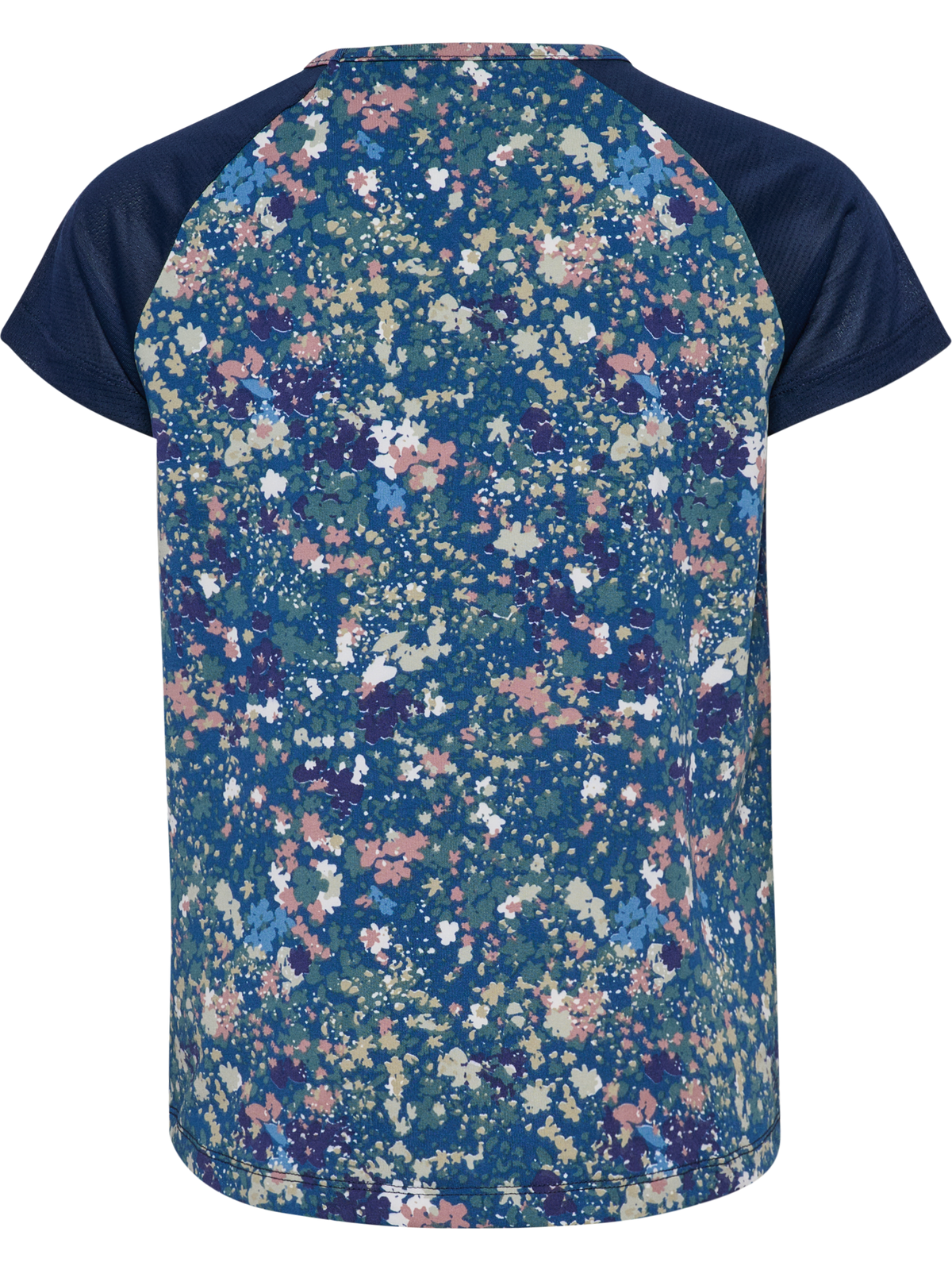 hmlJR MIX T-SHIRT S/S