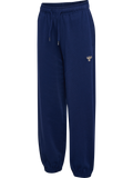 hmlJR JUMP BOXY ELASTIC SWEATPANTS