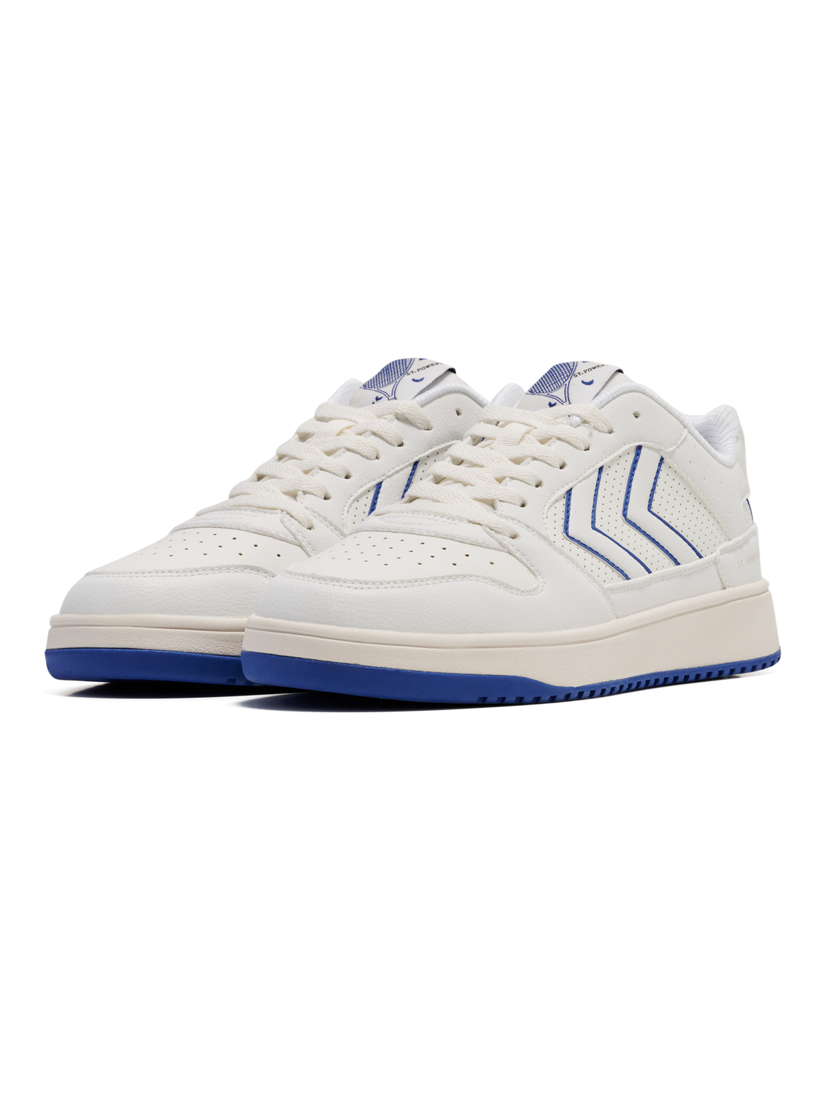 ST. POWER PLAY PE