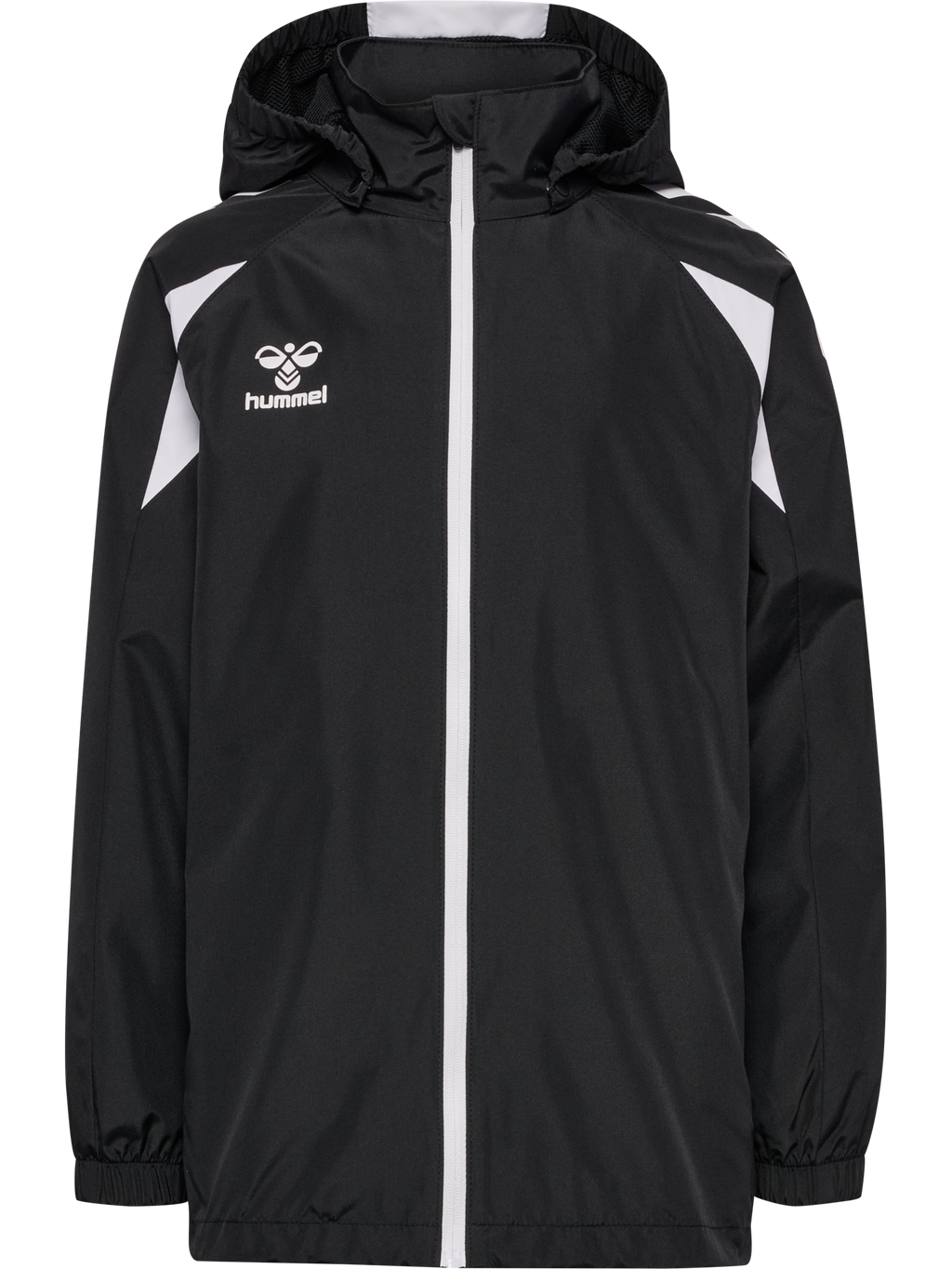 hmlCORE 2.0 ALL-WEATHER JACKET KIDS