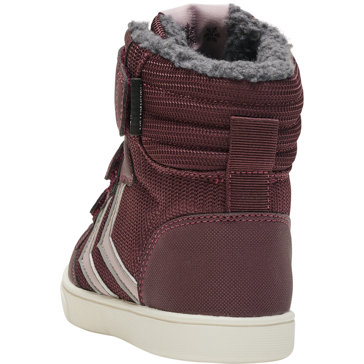 STADIL SUPER BOOT MID RECYCL TEX JR