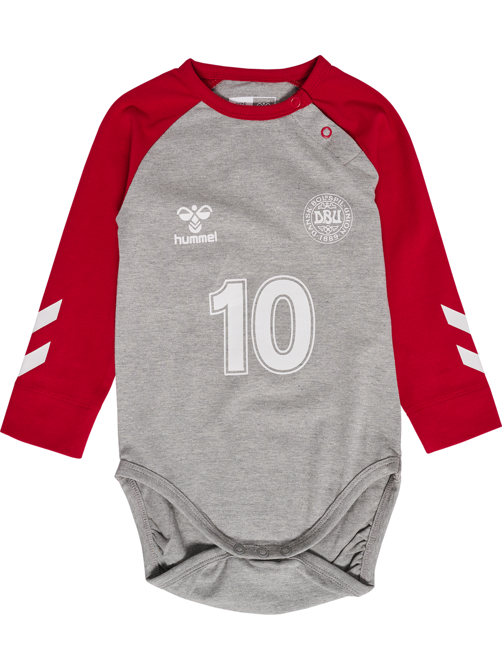 DBU GAMEDAY BODY LS