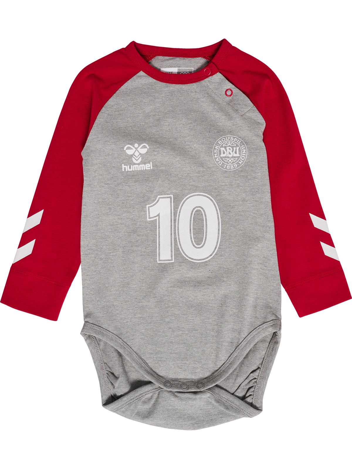 DBU GAMEDAY BODY LS