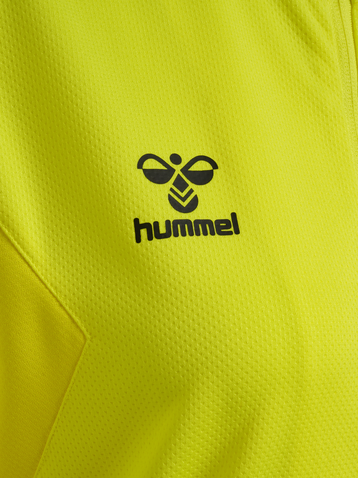 hmlAUTHENTIC PL ZIP JACKET WOMAN