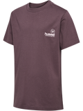 hmlJR REG GRAPHIC T-SHIRT S/S