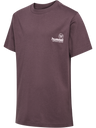 hmlJR REG GRAPHIC T-SHIRT S/S