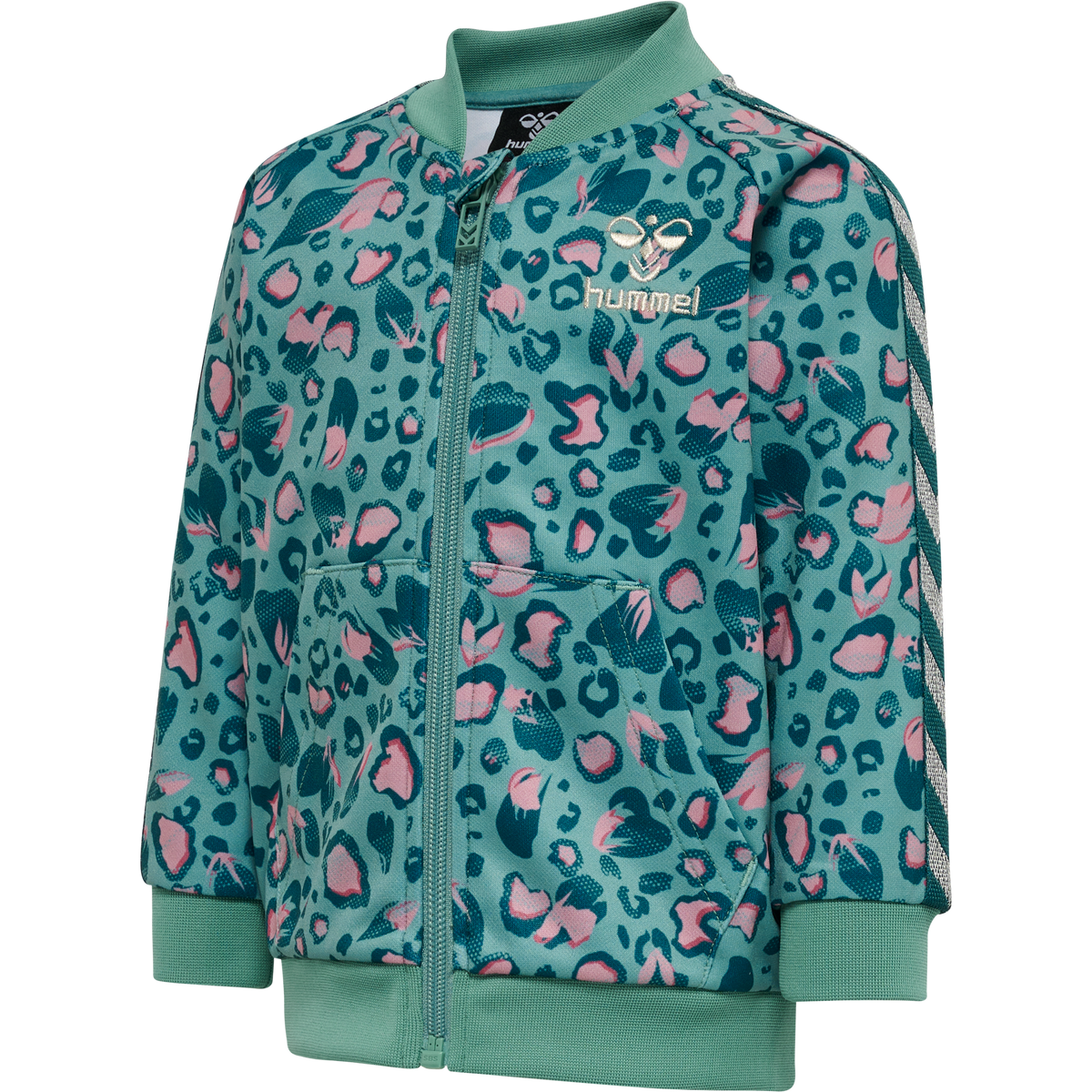 hmlOLYMPIA ZIP JACKET