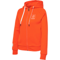 hmlGG12 SWEAT ZIP HOODIE WOMAN