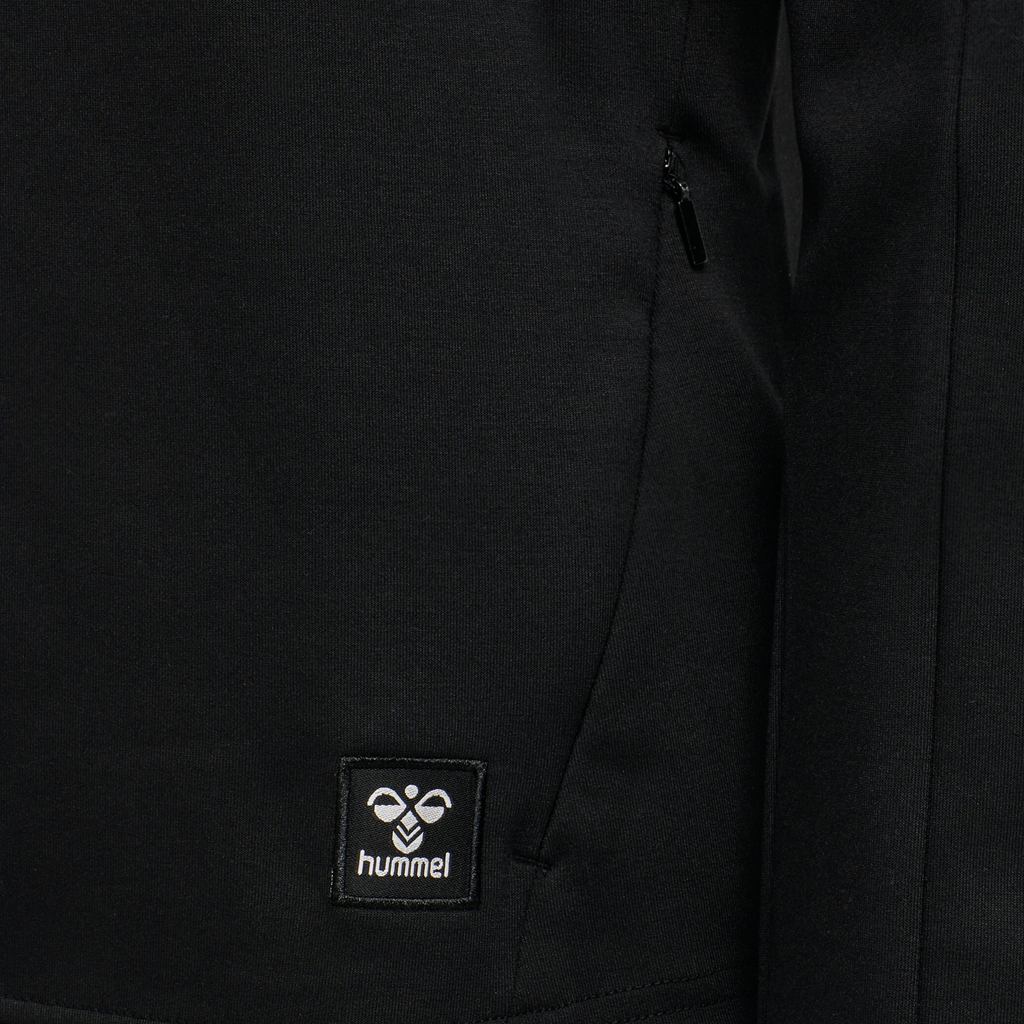 hmlESSI ZIP HOODIE