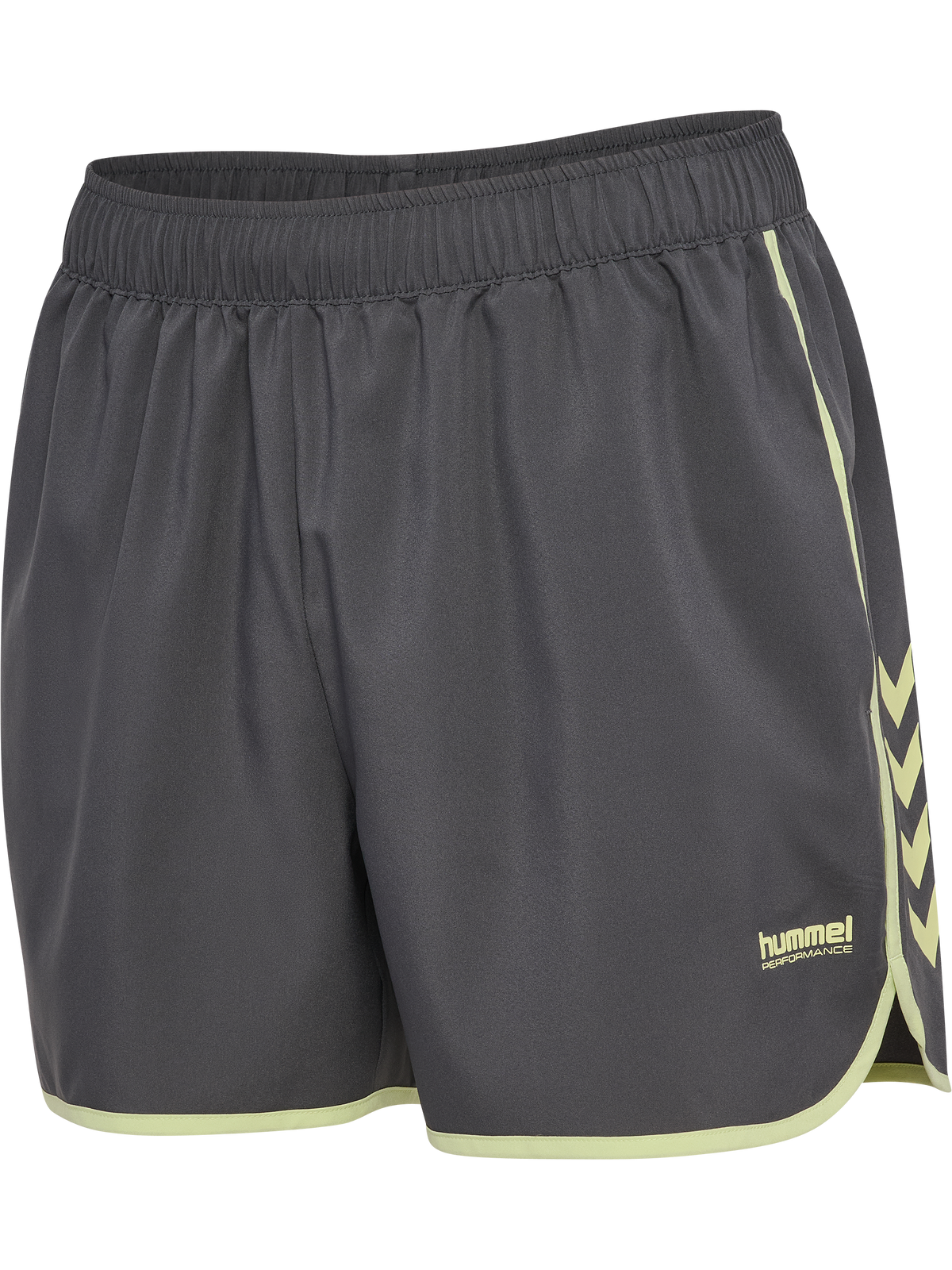 hmlPULSE HERITAGE SHORTS