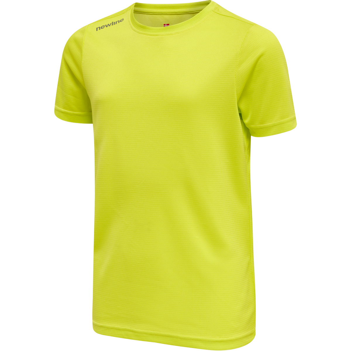 KIDS CORE FUNCTIONAL T-SHIRT S/S
