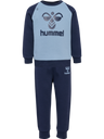 hmlHUMMING CREWSUIT