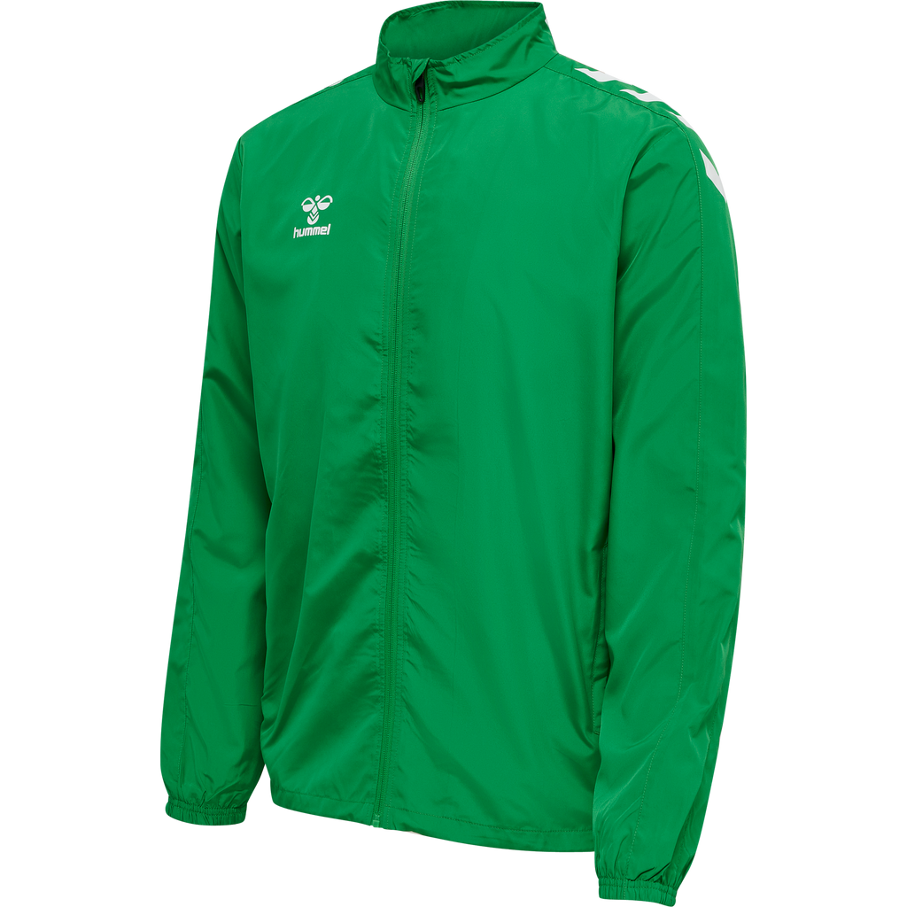 hmlCORE XK MICRO ZIP JACKET