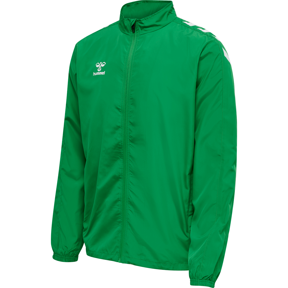 hmlCORE XK MICRO ZIP JACKET