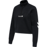 hmlLGC NIKKA CROPPED HALFZIP