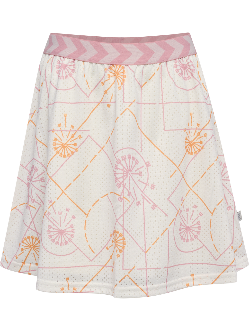 hmlKIMBER SKIRT
