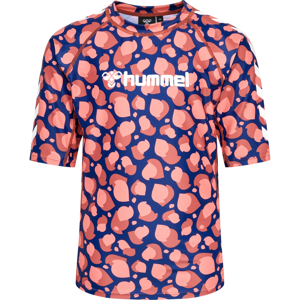 hmlLUCIA SWIM TEE