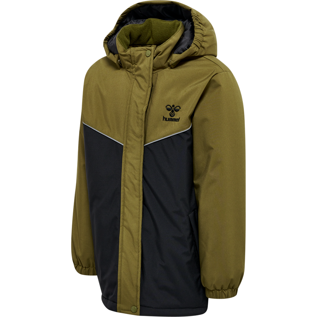 hmlJOSSE JACKET