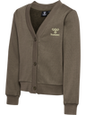 hmlTONE SWEAT CARDIGAN