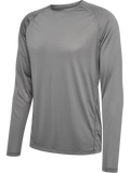 nwlBEAT T-SHIRT L/S
