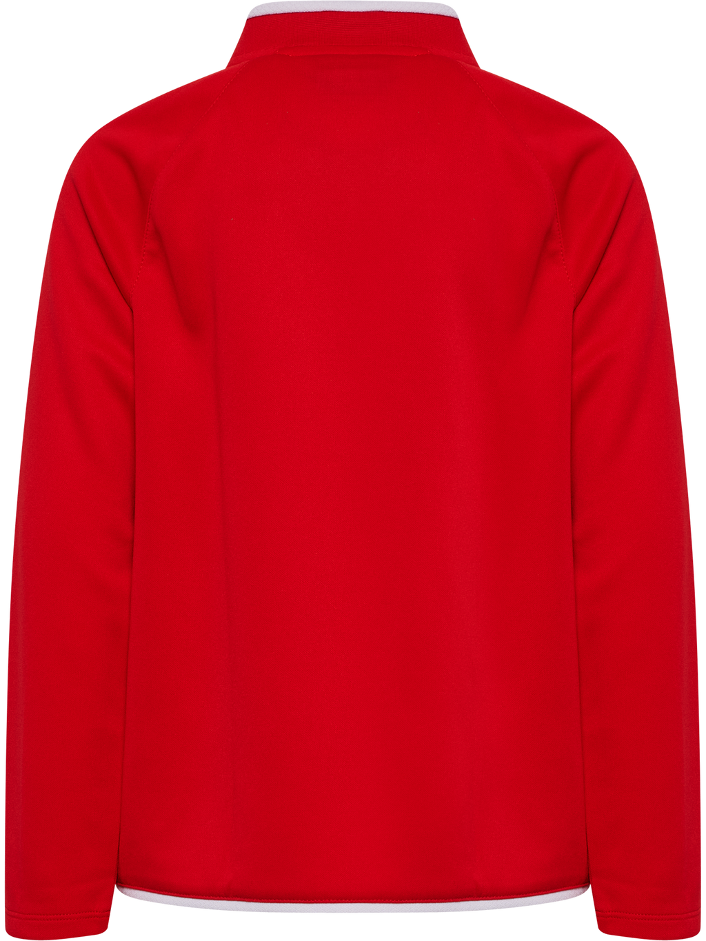 hmlCORE 2.0 HALF ZIP KIDS