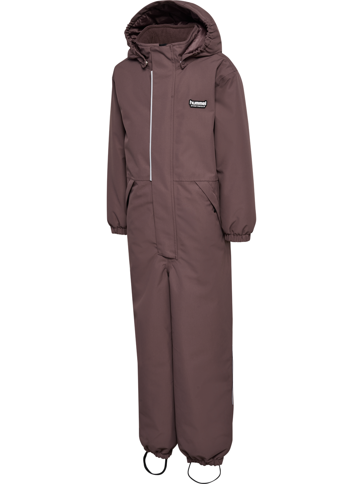 hmlJR SNOWSUIT WP 10K