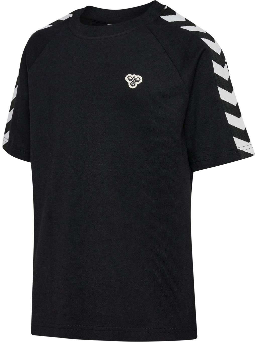 hmlJR ARCHIVE LOOSE T-SHIRT S/S