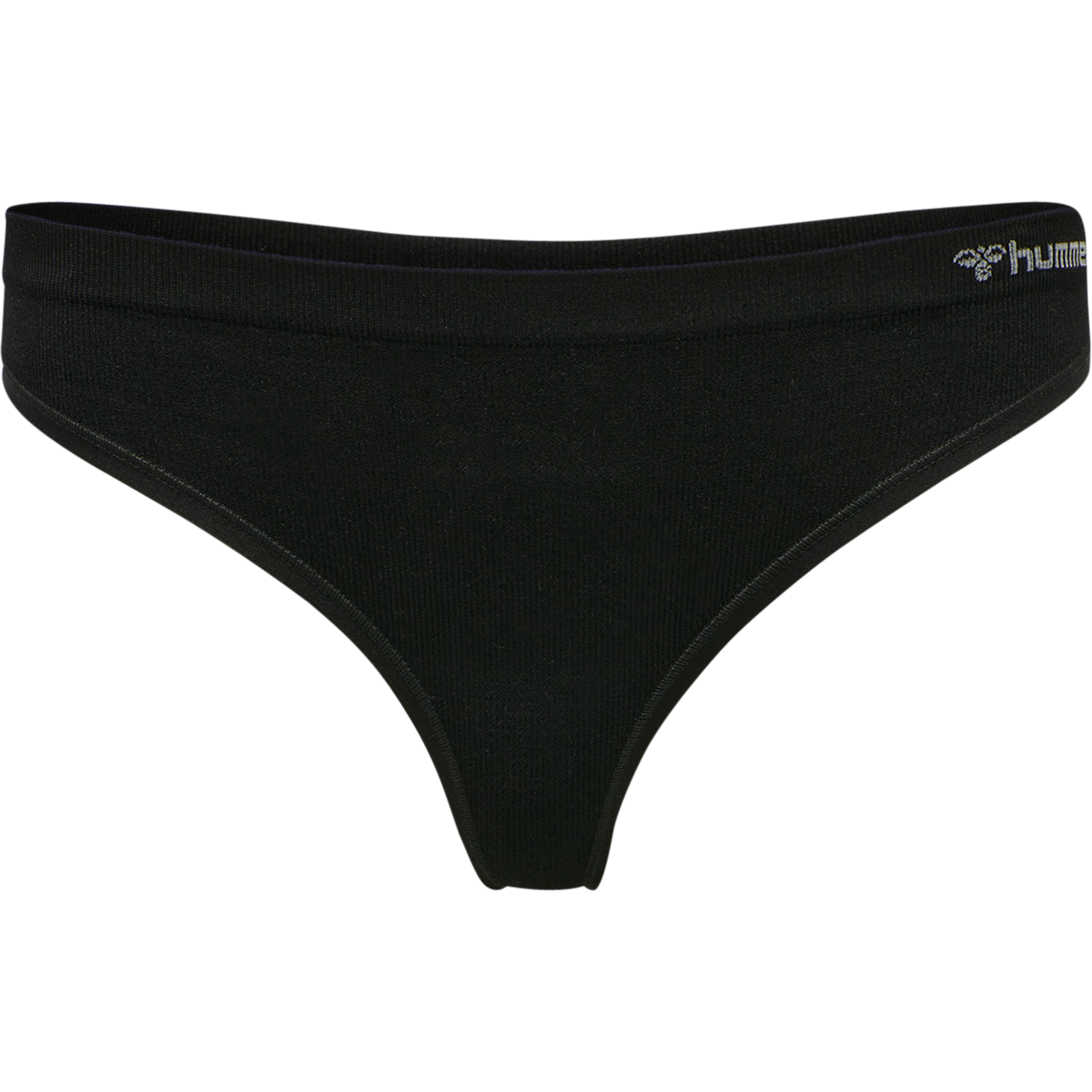 hmlJUNO 3 PACK SEAMLESS THONG