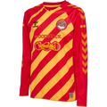 hmlCSC 19/20 KIDS HOME JERSEY LS