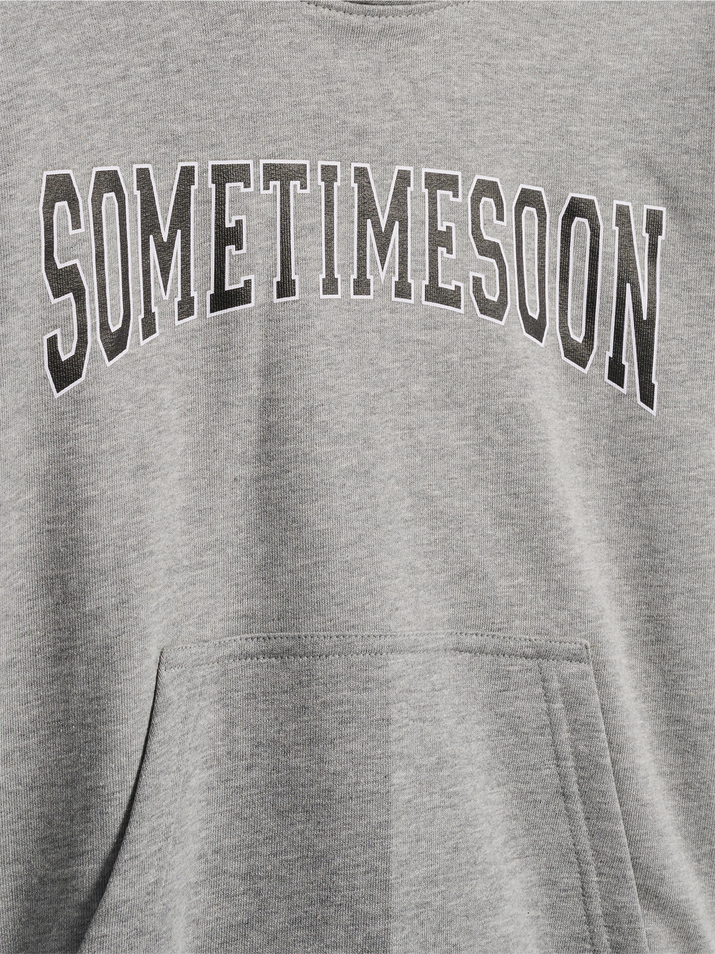 stsOCEAN HOODIE