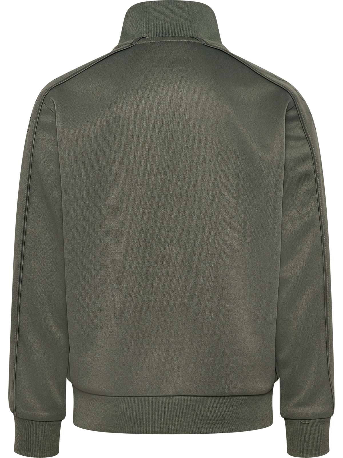 hmlJR REG LOGO TRACK SUIT