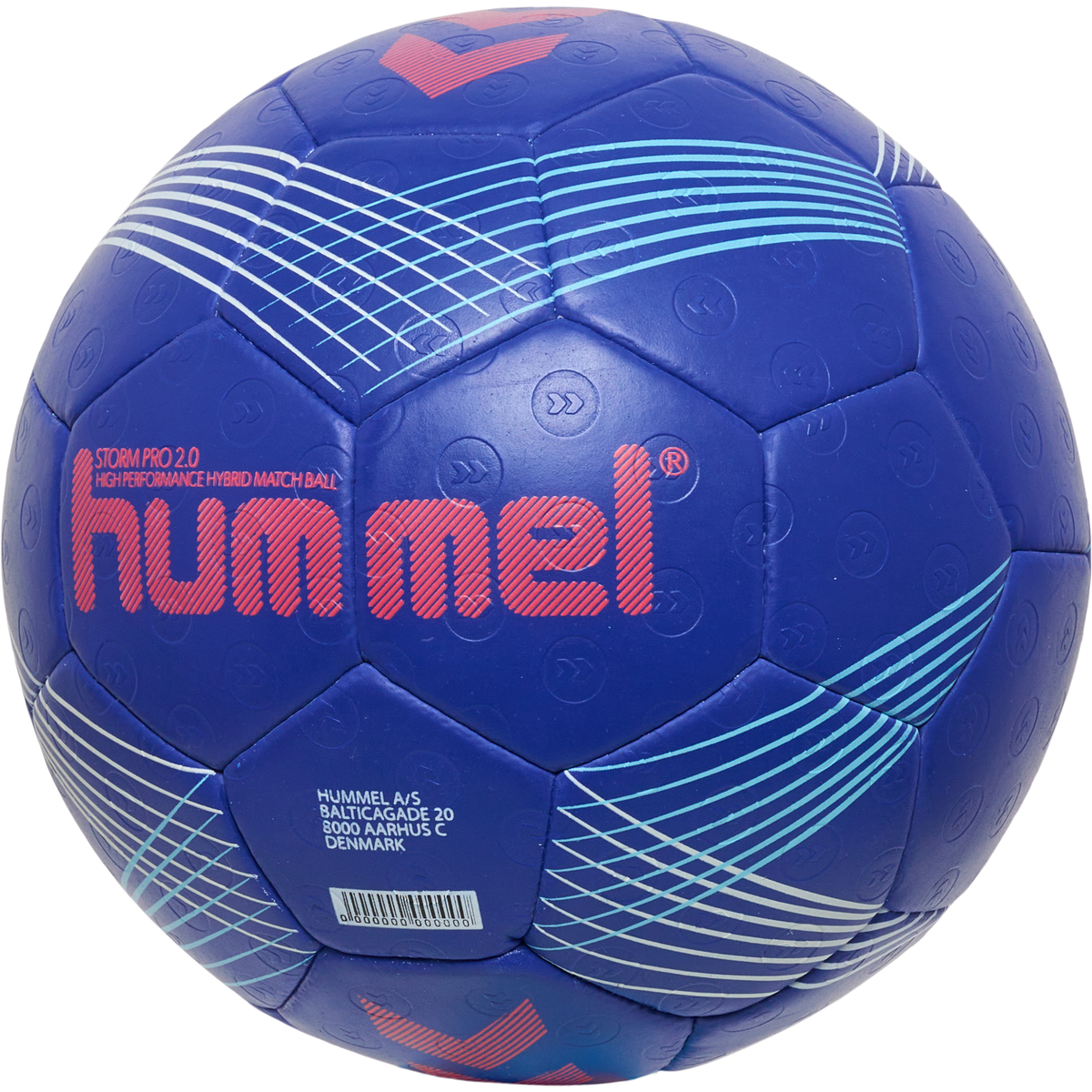 STORM PRO 2.0 HB