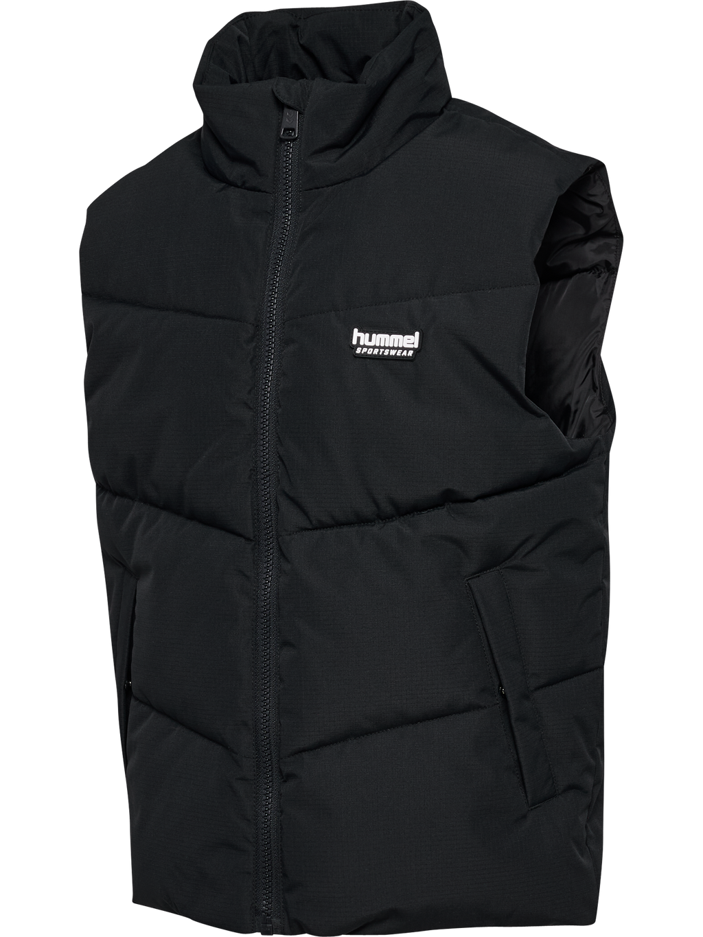 hmlJR PUFFER VEST