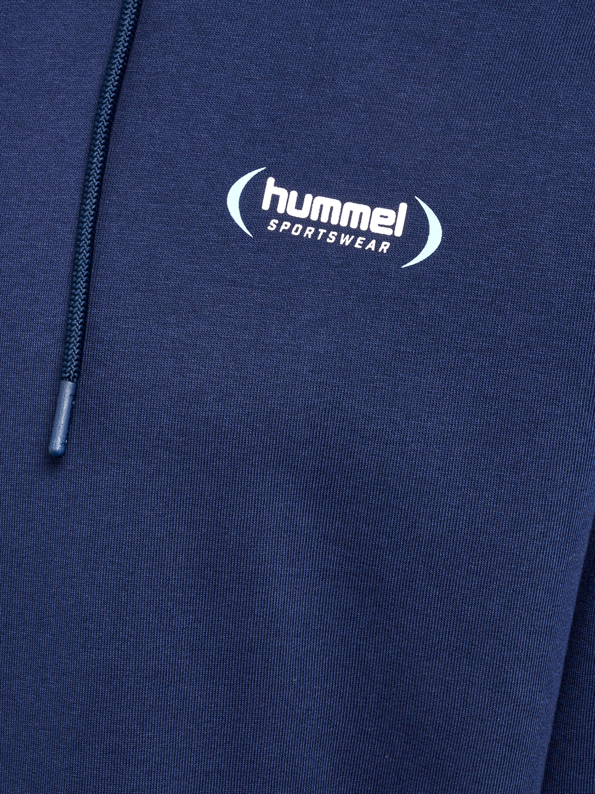 hmlFELIX LOOSE HOODIE