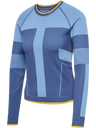 hmlSEAMLESS TEE LS