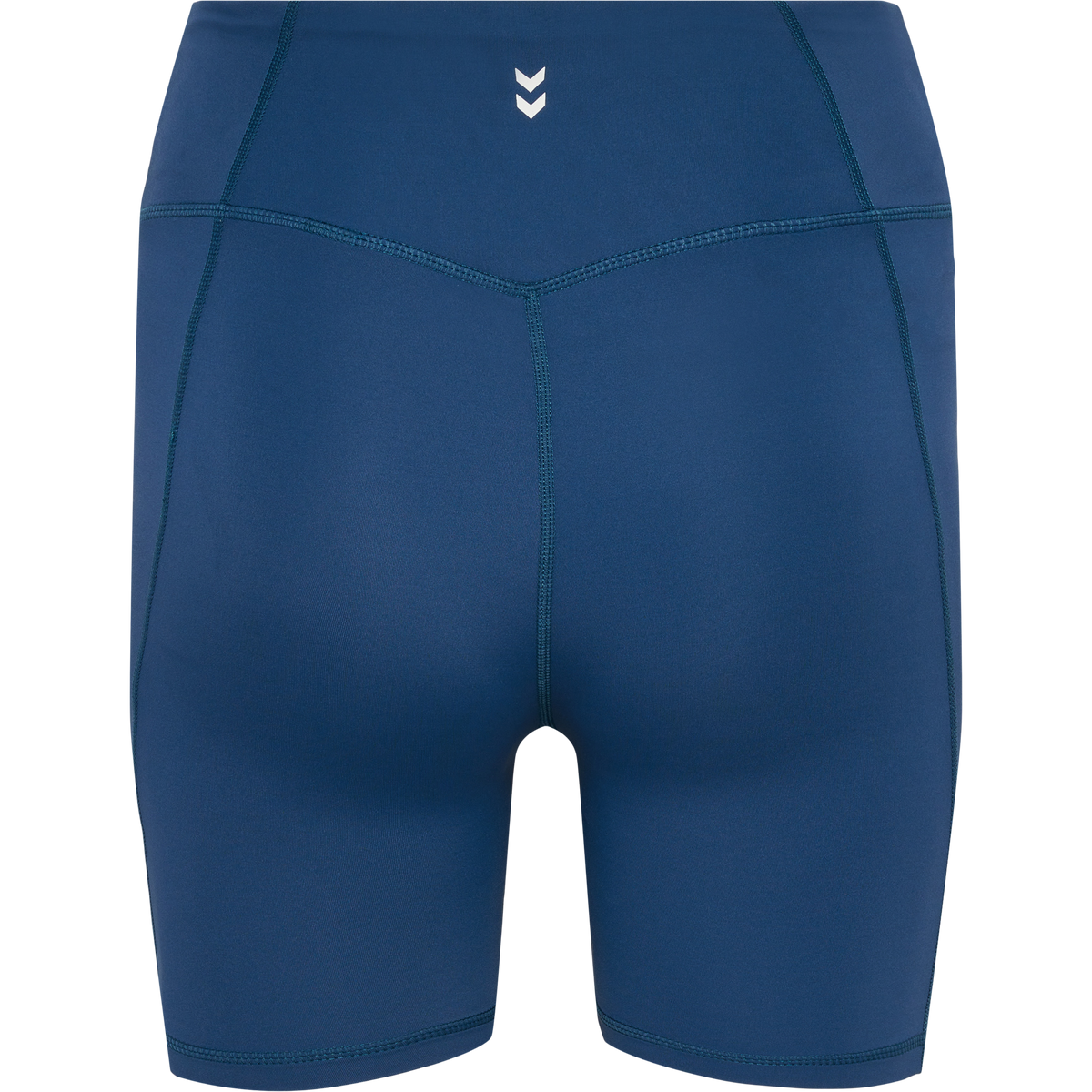 hmlMT ACTIVE HW TIGHT SHORTS