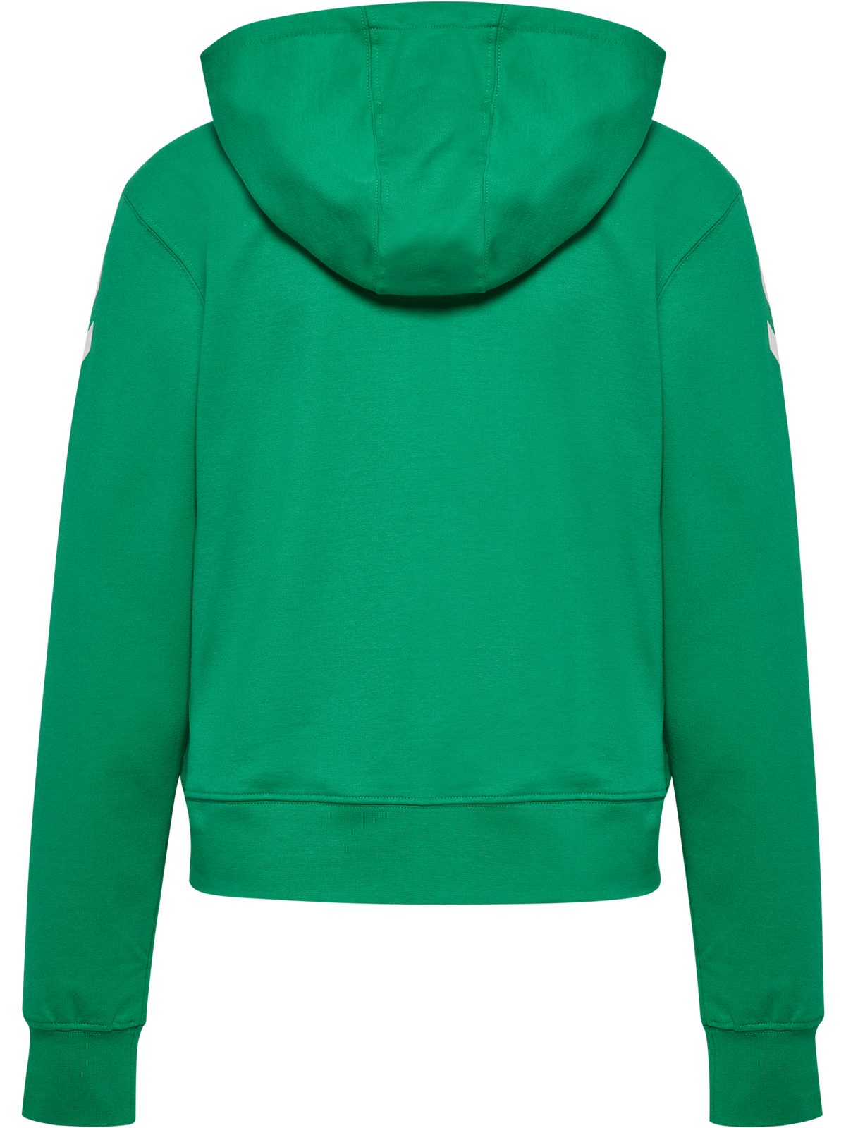hmlGO 2.0 CHEVRON ZIP HOODIE WOMAN