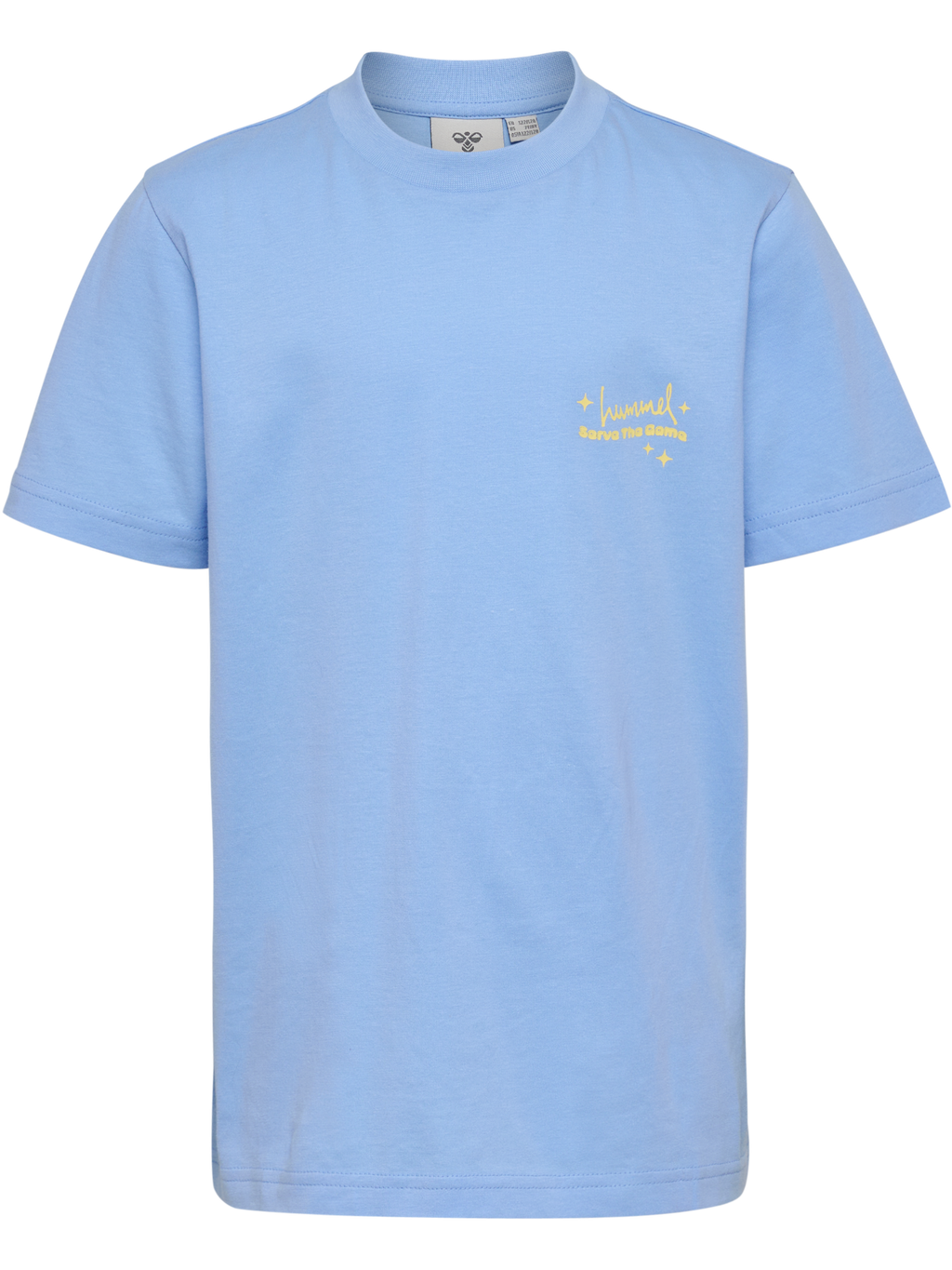 hmlJR REG GRAPHIC T-SHIRT S/S