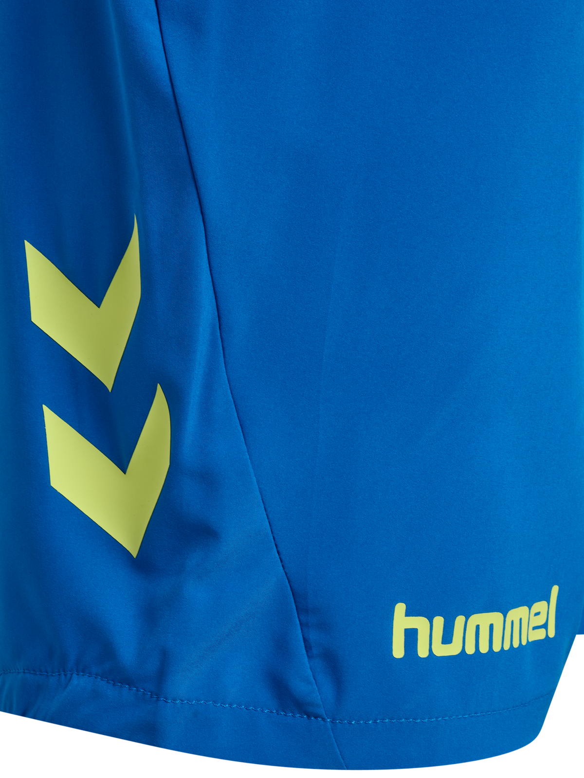 hmlBLAZE PRO TRAINING SHORTS