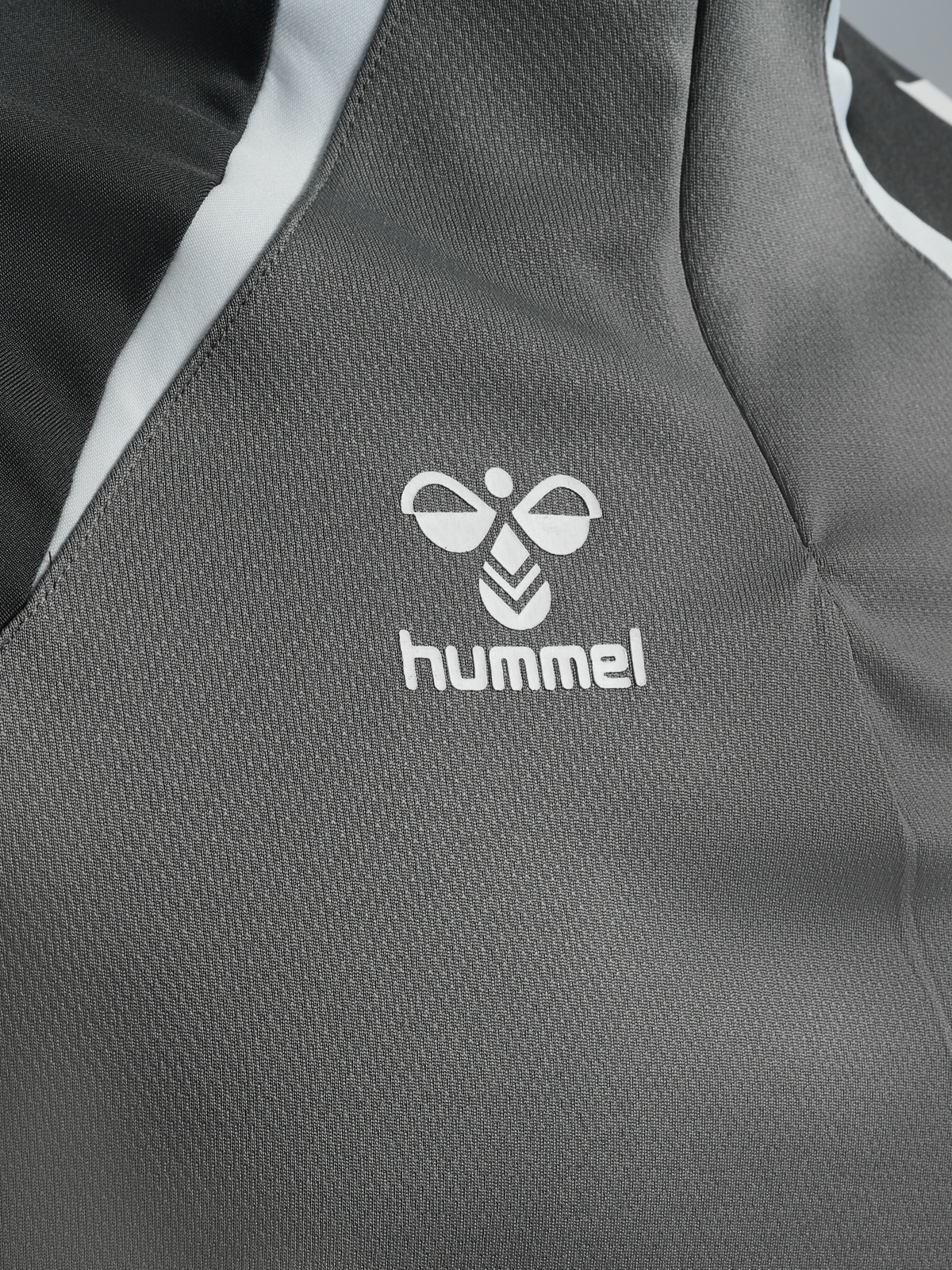 hmlLEAD 2.0 HALF ZIP