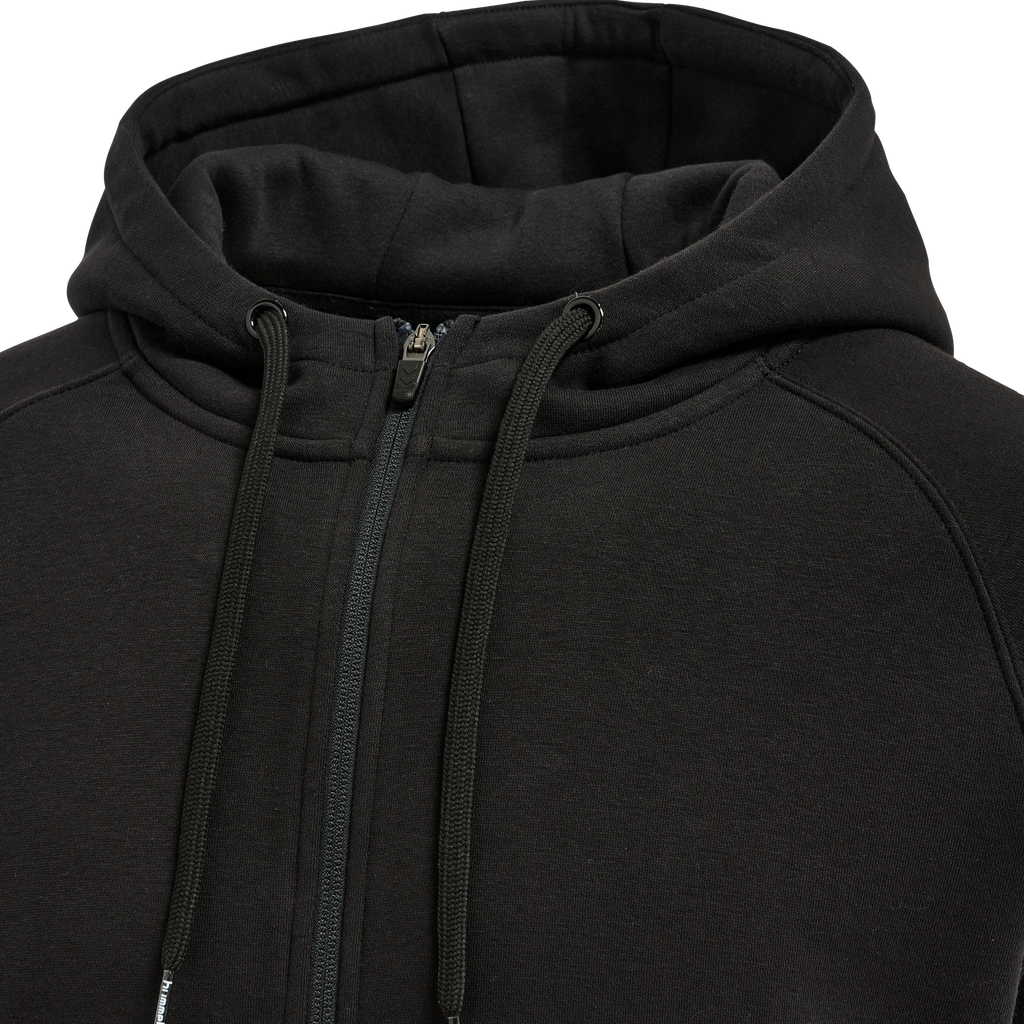 hmlRED CLASSIC ZIP HOODIE