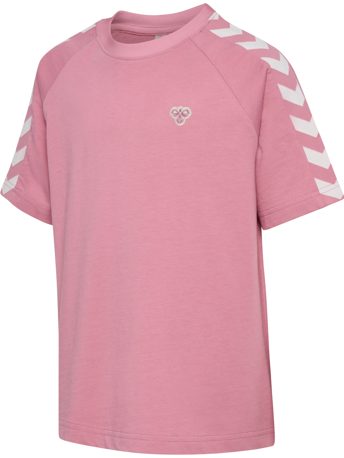 hmlJR ARCHIVE LOOSE T-SHIRT S/S