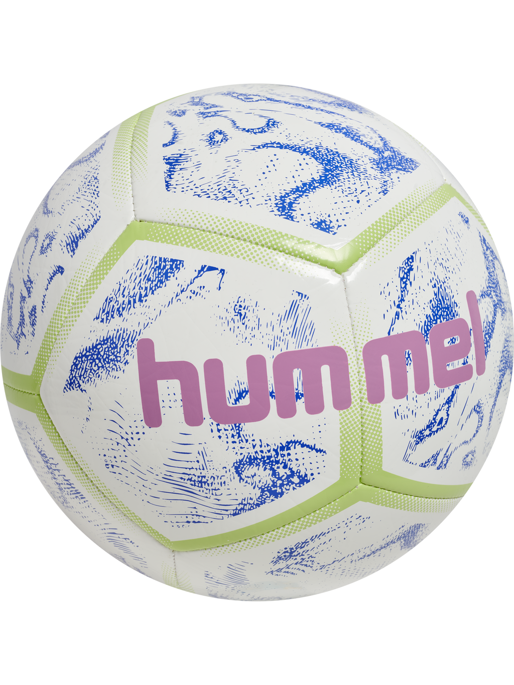 hmlBLAZE CLUB 26 TRAINING FOOTBALL