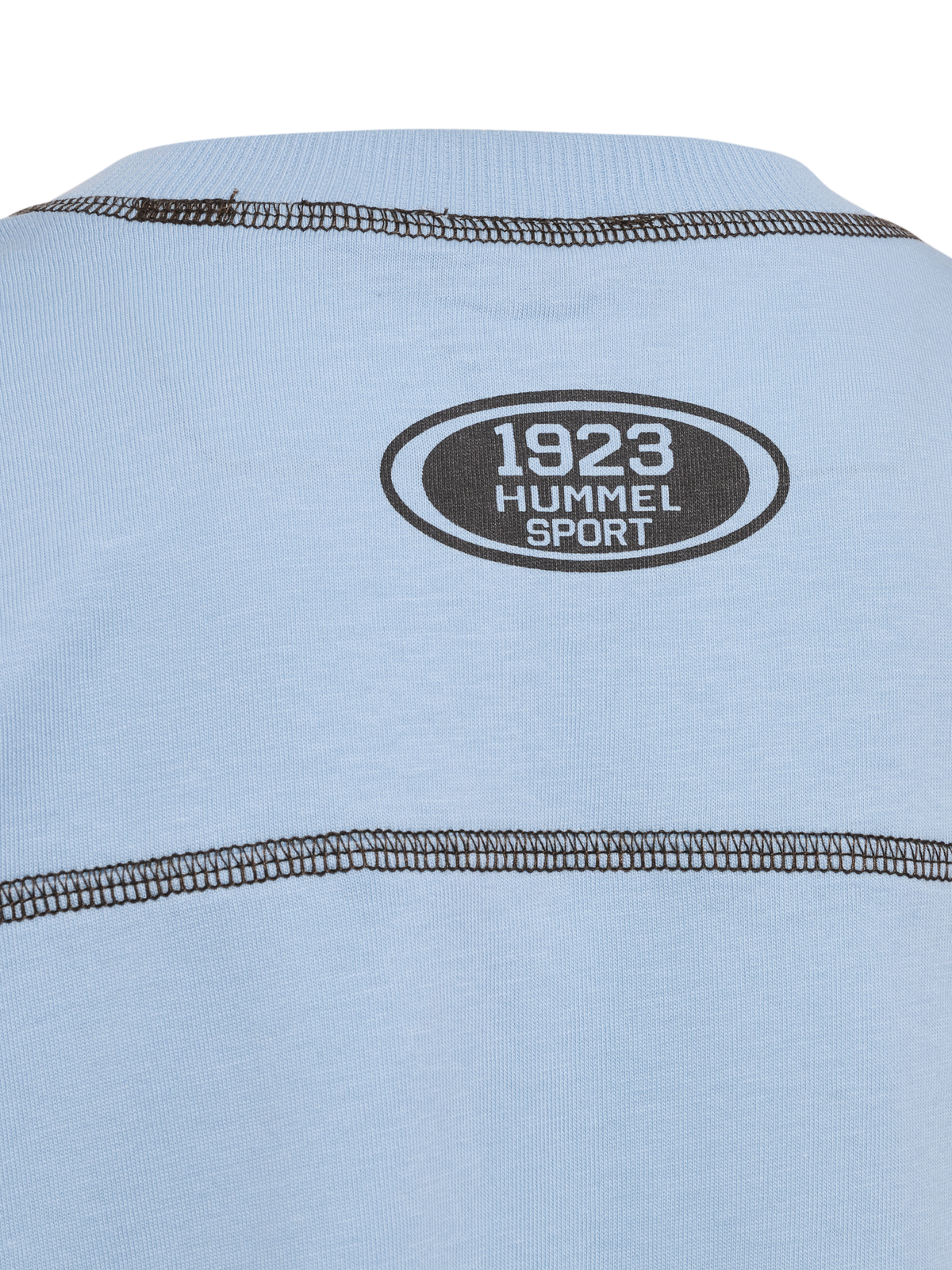 hmlTIMMI BOXY T-SHIRT L/S