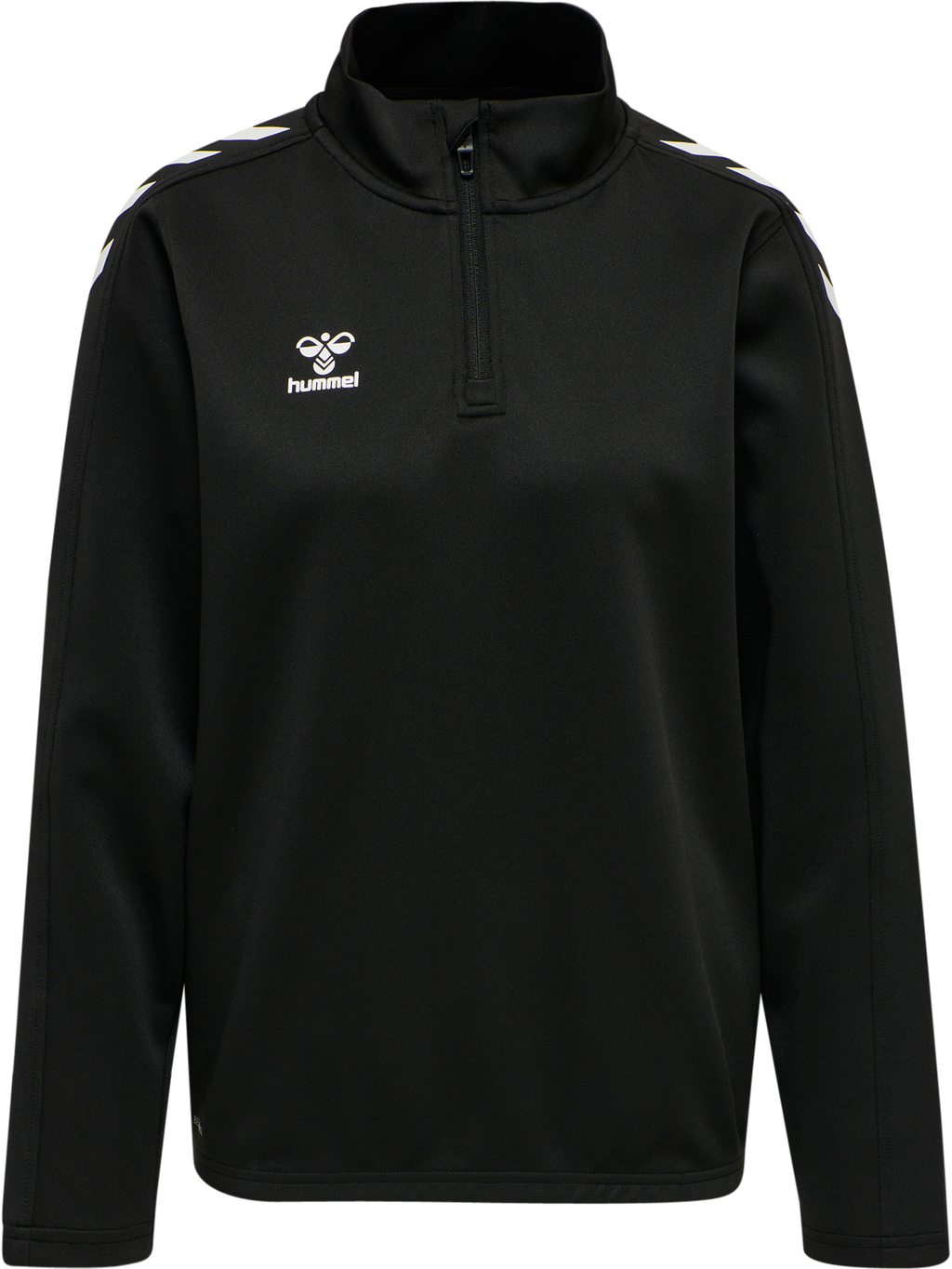 hmlCORE XK HALF ZIP SWEAT WOMAN